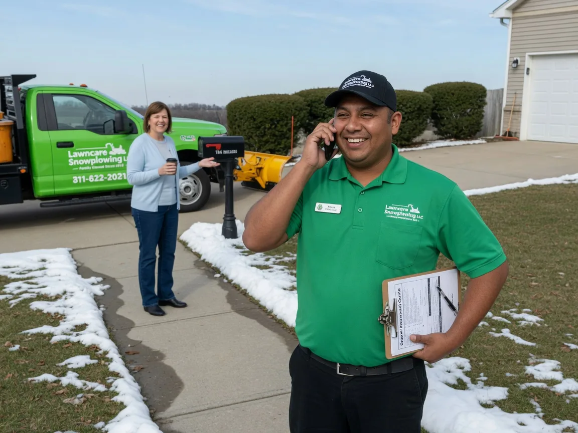 Lawn Care Services By Expert Landscaper Stanford, KY FAQs
